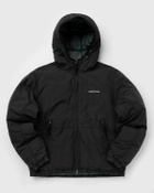 Thisisneverthat Washed Down Puffer Jacket Black Mens Down & Puffer Jacket