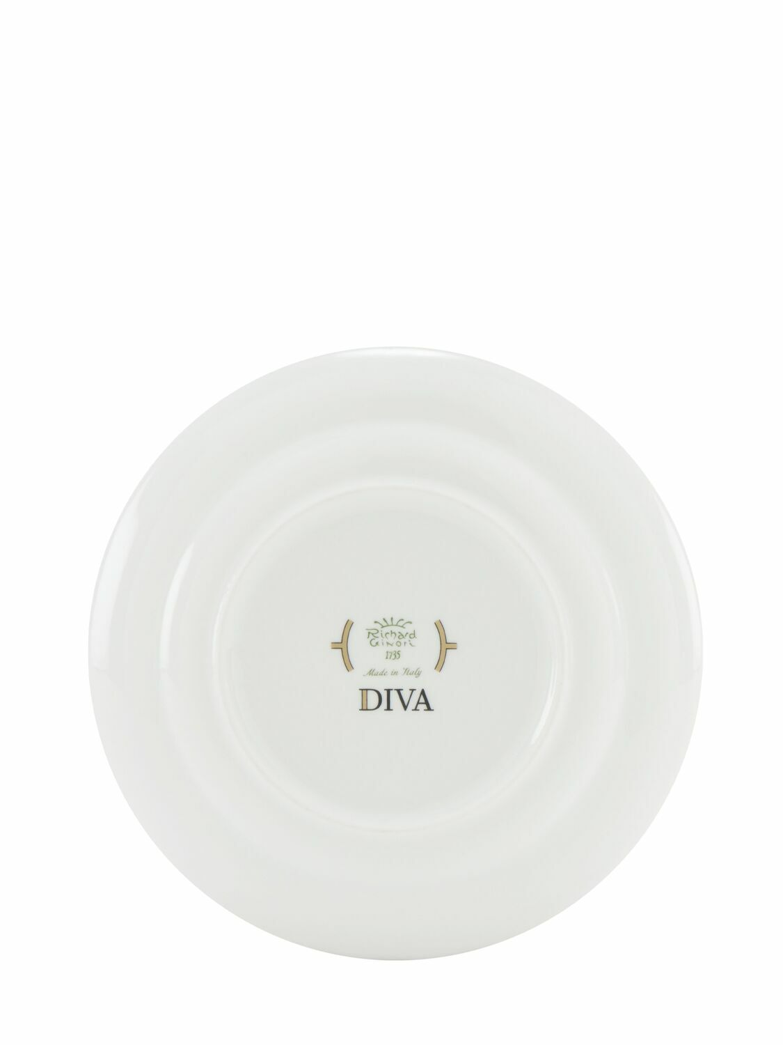GINORI 1735 Diva Colonna Dessert Plate