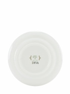 GINORI 1735 Diva Colonna Dessert Plate
