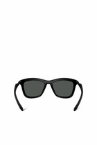 Diesel Square sunglasses - Sunglasses - Unisex - Black