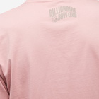 Billionaire Boys Club Men's Dollar Logo T-Shirt in Pink