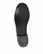 Ferragamo Womens Loafers in Black