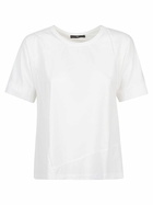 High T-shirts And Polos White
