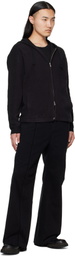 XLIM Black EP.7 02 Hoodie