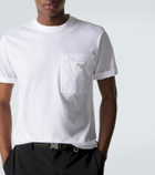 Prada Cotton jersey T-shirt