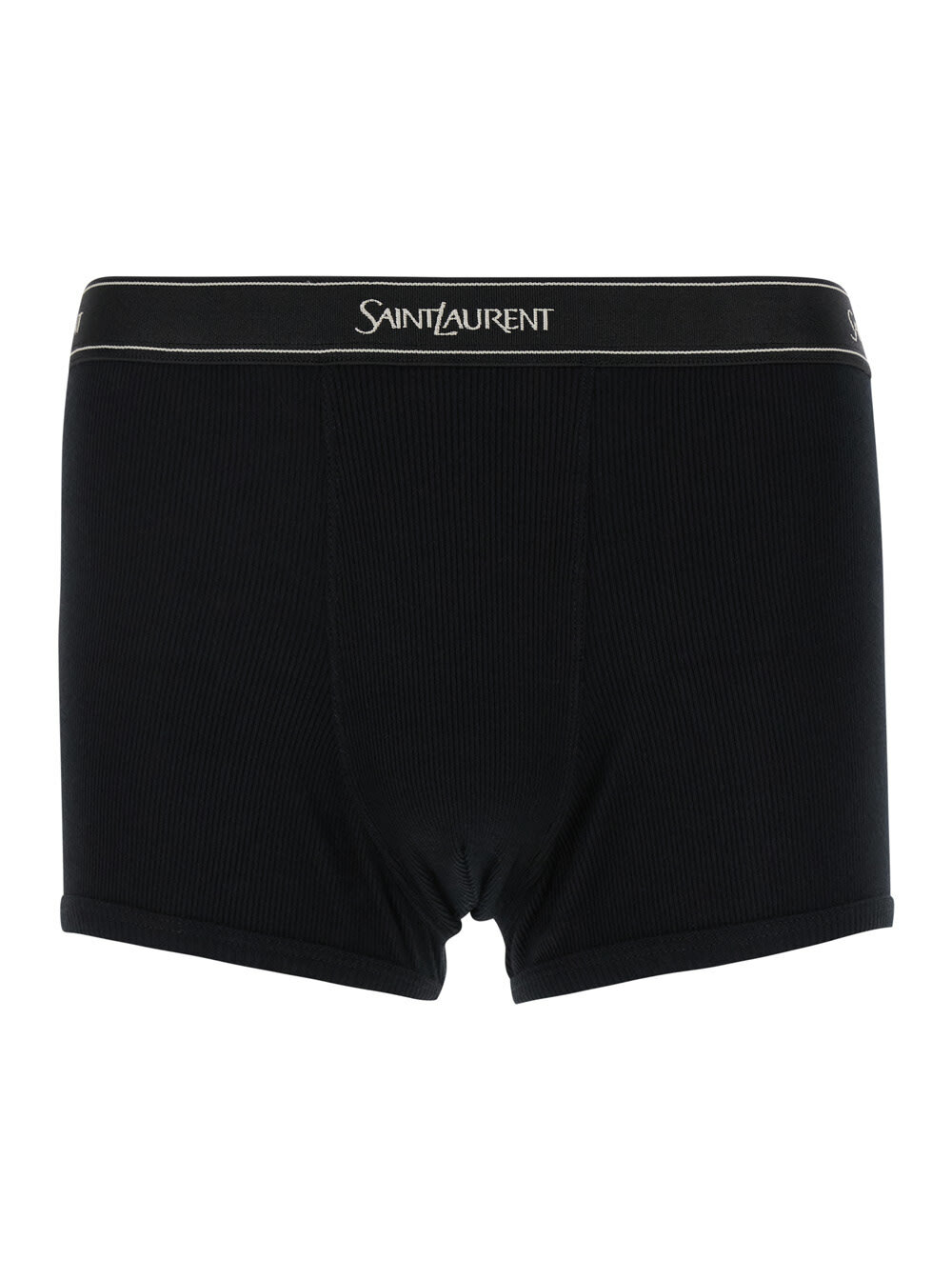 【関税&送料込】Saint Laurent Underwear Boxers briefs in jersey | Saint Laurent | YSL ES