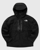 The North Face Transverse 2l Dry Vent Jacket Black - Mens - Shell Jackets