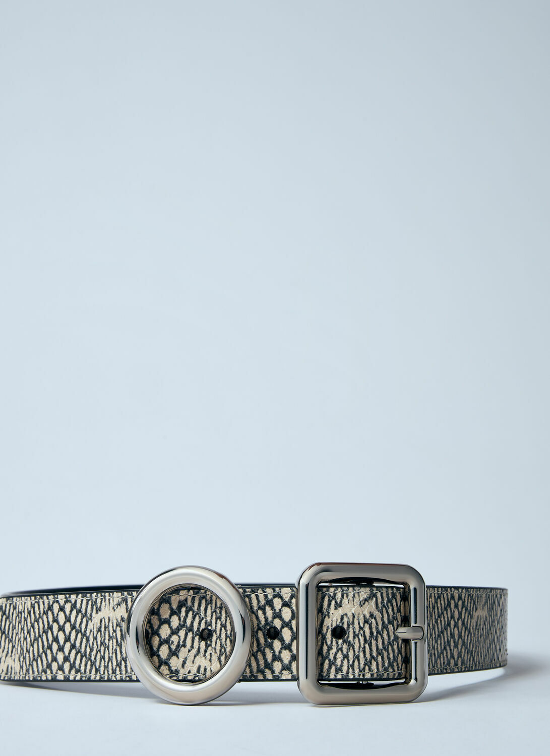Jacquemus La Ceinture Regalo Belt