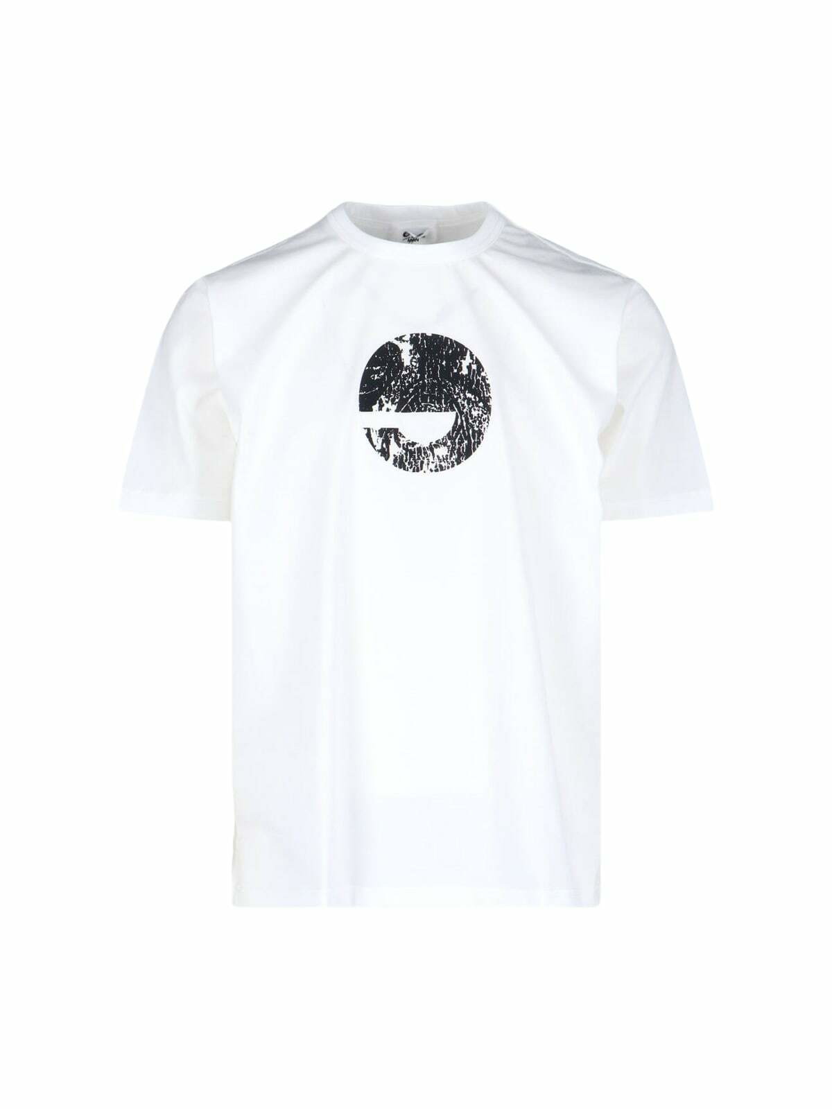 美品 JUNYA WATANABE MAN PLAYBOY Ｔシャツ М Junya Watanabe White Playboy Edition Collage T-Shirt Junya