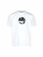 Junya Watanabe man Logo T-shirt
