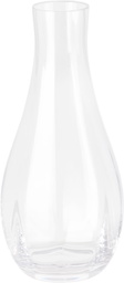 L'OBJET Iris Wine Decanter