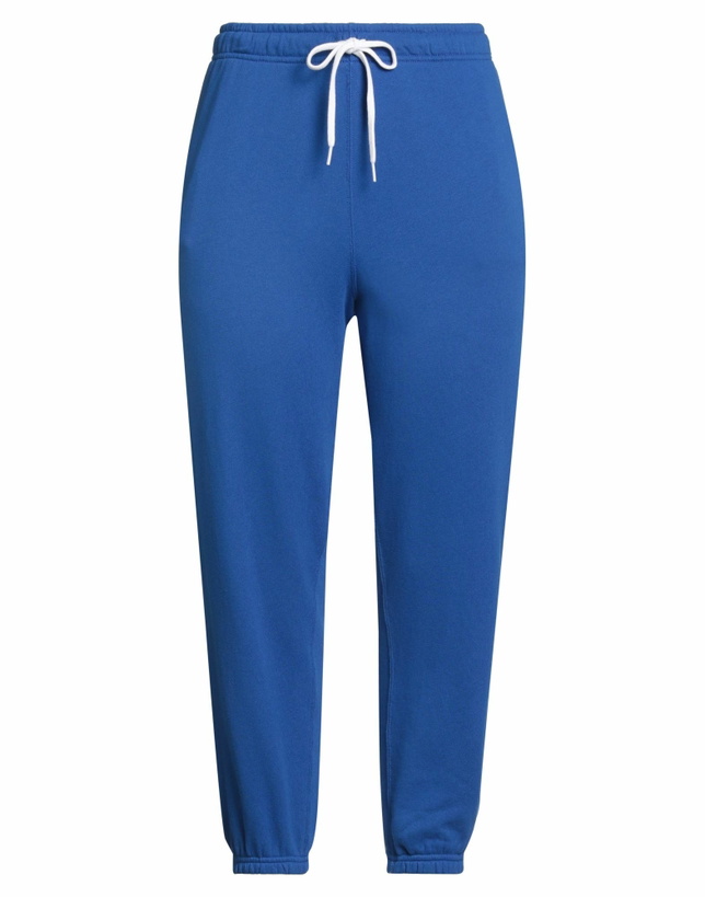 Photo: Polo Ralph Lauren Womens Pants Bright in Blue