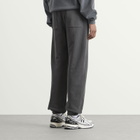 MKI Men's Uniform Joggers in Pigment Black