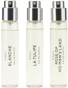 Byredo La Selection Florale Fragrance Set, 3 x 12 mL