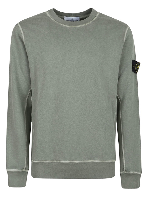 Photo: Stone Island Sweatshirt