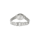 Porsamo Bleu Victoria Silver-tone Dial Ladies Watch 1242AVIS