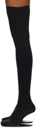 Balenciaga Black Stage 110mm Boots