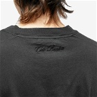 Cole Buxton Men's Sport T-Shirt in Vintage Black