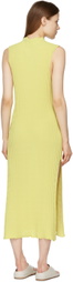 RUS Yellow Umi Dress