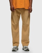 Closed Nanaimo Straight Brown - Mens - Casual Pants