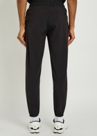 Vuori Kore 28 Stretch-jersey Sweatpants Black