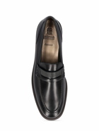 BRUNELLO CUCINELLI - 20mm Leather Loafers