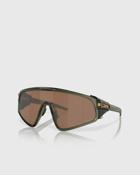 Oakley Latch Panel Green - Mens - Eyewear