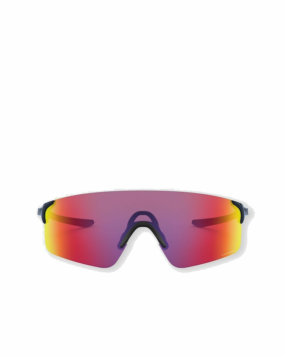 Photo: Oakley Ev Zero Blades Sunglasses Multi - Mens - Eyewear