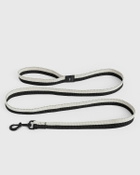HAY HAY Dogs Leash-Flat M/L black/white Mens Pet Care