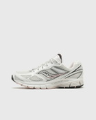 Saucony Originals PROGRID GUIDE 7 White Womens Lowtop