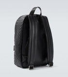 Bottega Veneta Intrecciato Small leather backpack