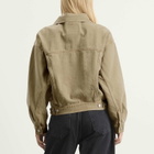 Levi's Women's 90's Trucker Jacket in Chipped Winter Twig