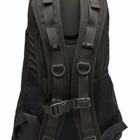 Visvim Men's Cordura 22L Backpack in Black 