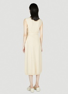 Lemaire Knotted Dress