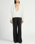 Crossley Womens Sweatshirt in Off white