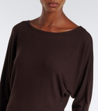 Velvet Cecilia sweater