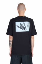 OAMC T-shirt In Black Cotton