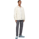 Jacquemus Off-White La Chemise Arles Shirt