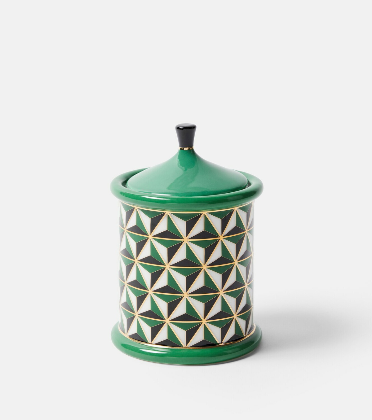 Jonathan Adler Versailles porcelain container