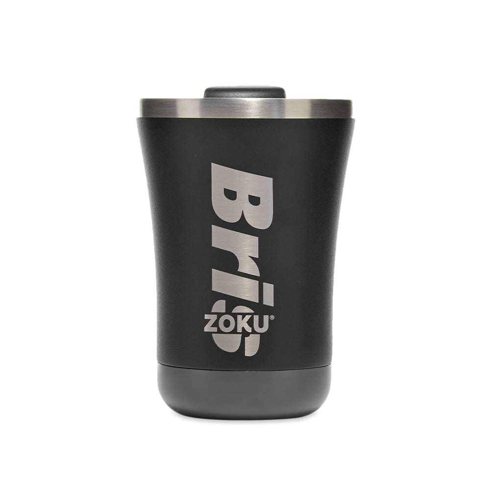 FC Real Bristol Zoku Stainless Tumbler F.C. Real Bristol