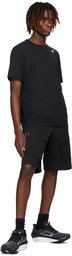 Nike Black AeroSwift T-shirt