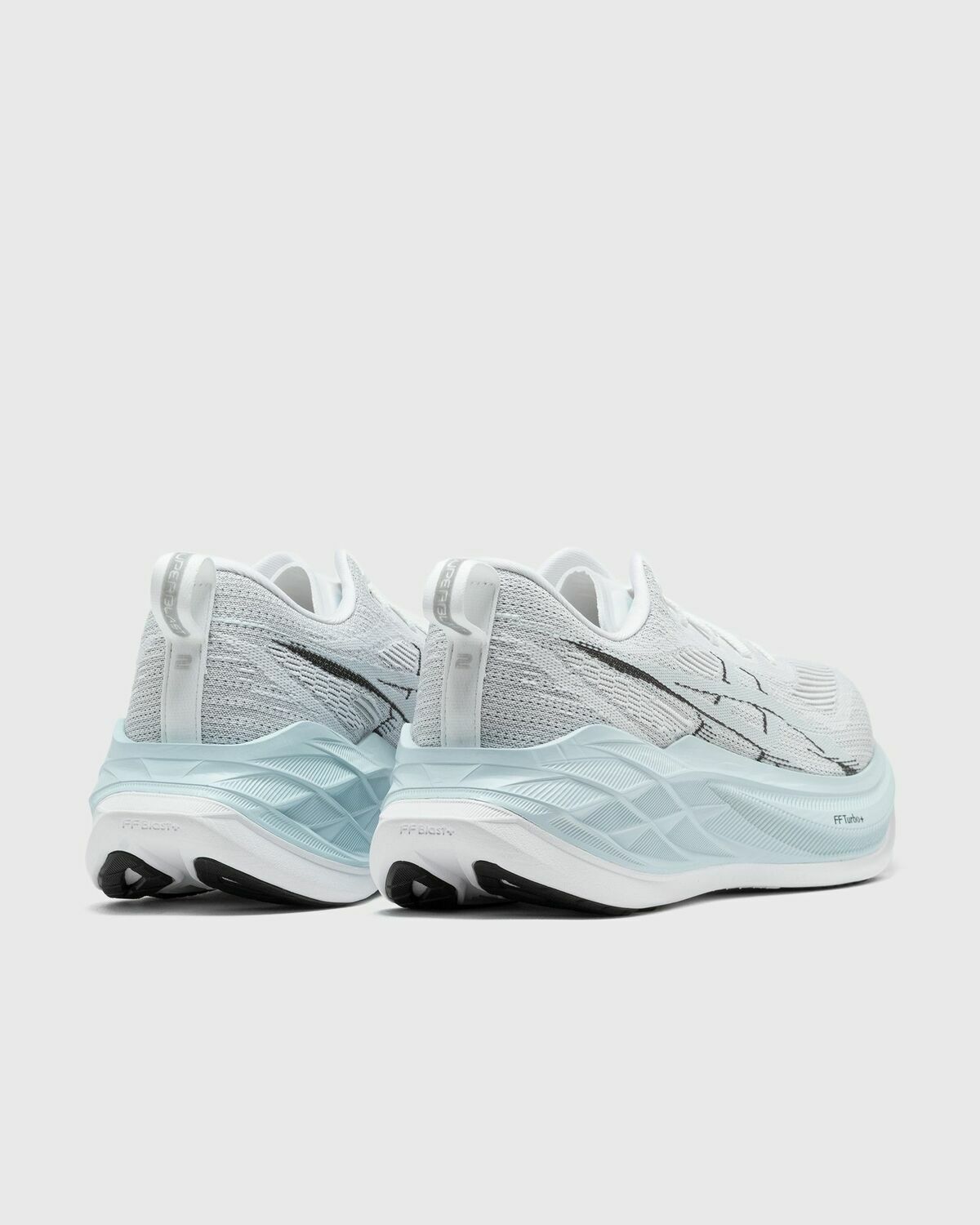Asics Superblast 2 White Lowtop ASICS