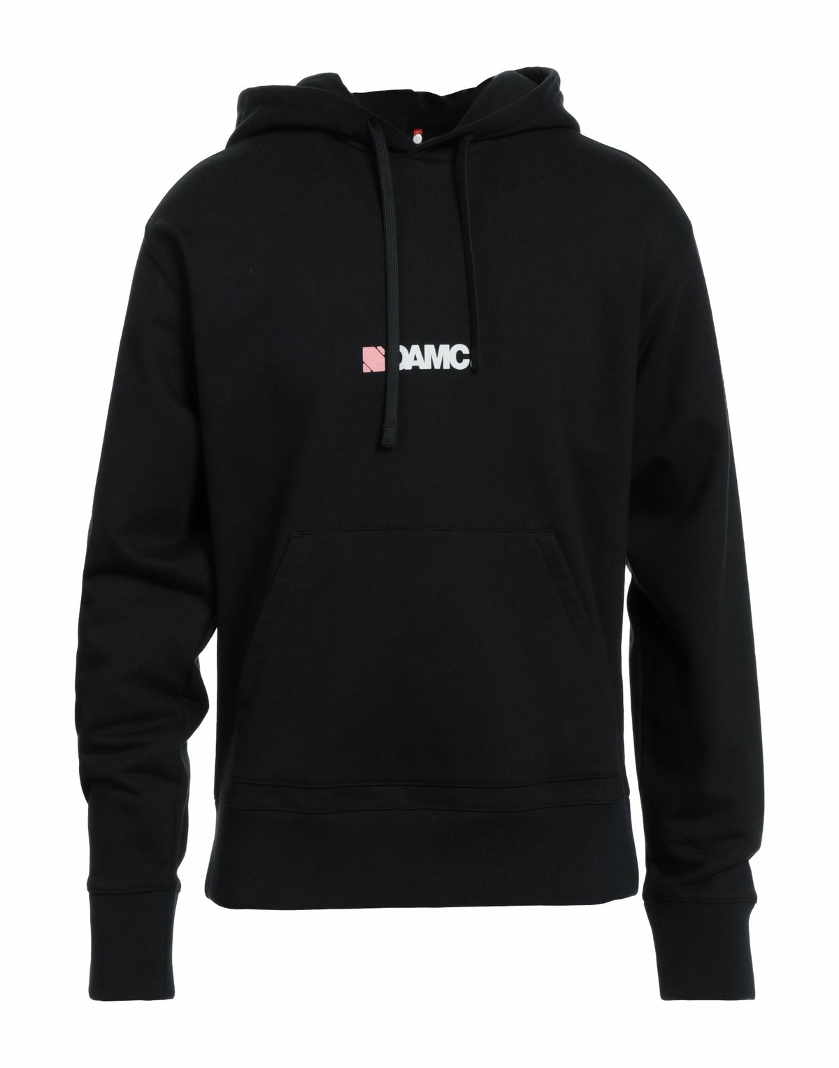 Oamc Mens Sweatshirt in Black