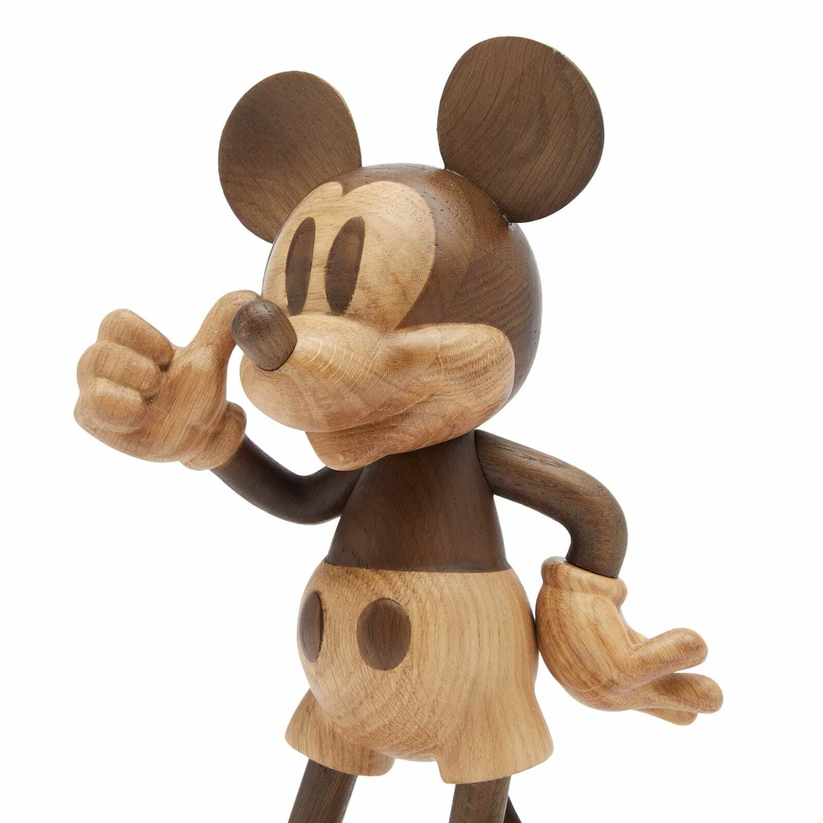 Boyhood Disney x Mickey Mouse - Large in Oak 