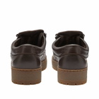 Mephisto Men's Rainbow in Oregon Dark Brown