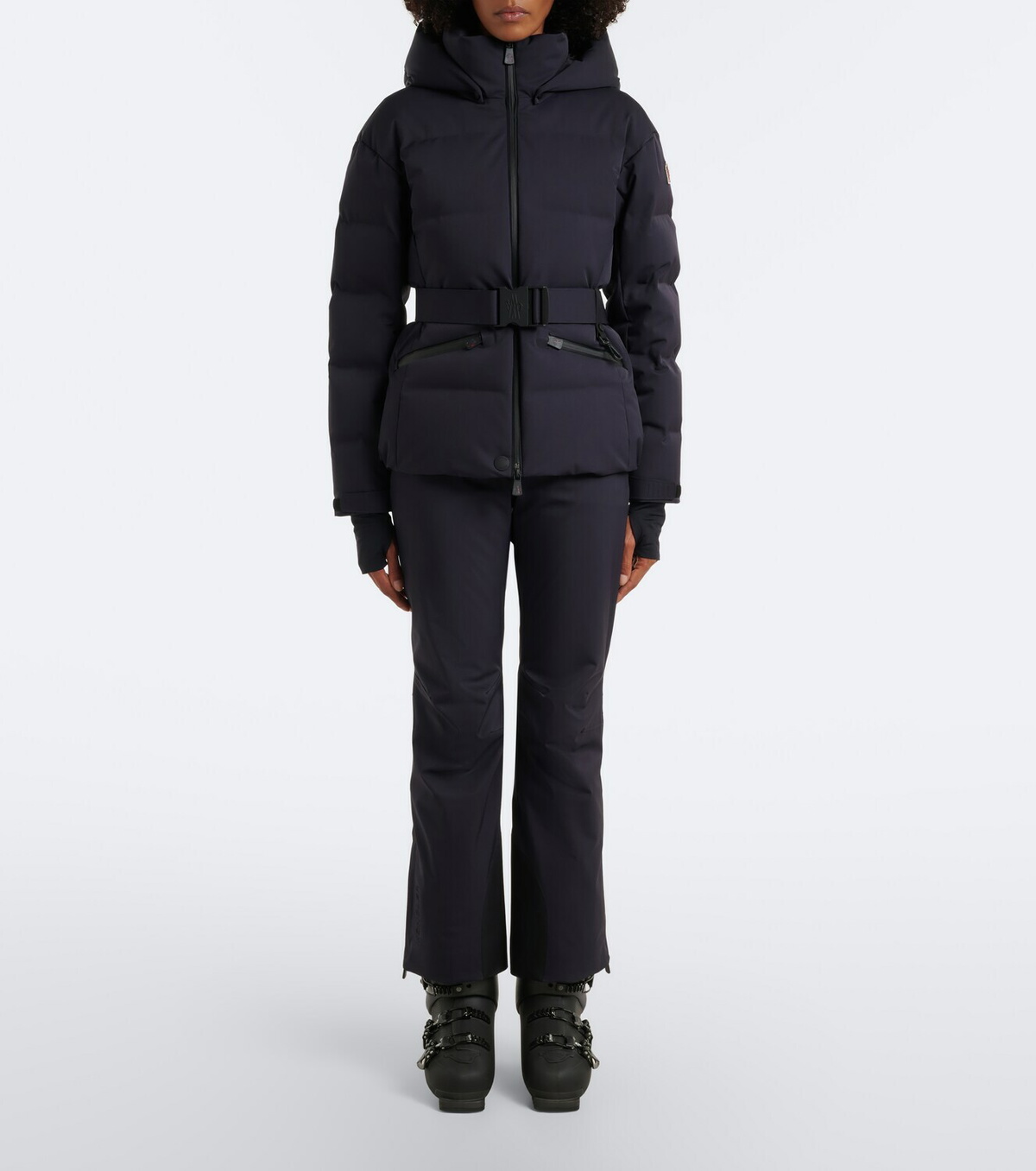 Moncler Grenoble Technical ski pants