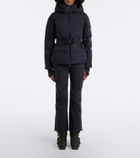 Moncler Grenoble Technical ski pants