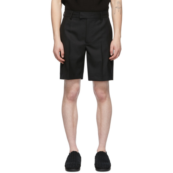 Photo: Sefr Black Sven Shorts