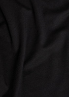 Belstaff Logo Cotton T-shirt Black