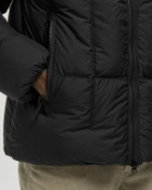 Stone Island DOWN JACKET Black Mens Down & Puffer Jacket